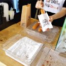 킹콩쥬스앤 커피 청춘쌀핫도그 | 킹콩쥬스 청춘핫도그 오산금암점 (금암동 맛집)