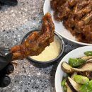 주식회사 태백닭발편육 | 직화닭발 밀키트 주식회사아민 땡초닭발 야식 간편조리