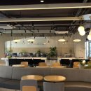 할리스 김해복음병원점 이미지