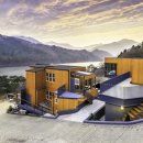 플로르펜션 이미지