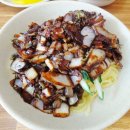 반도반점 | 포항 신광온천 중식 맛집 신광반점 간짜장 짬뽕 후기
