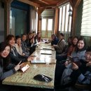 벨리댄스(중급) 이미지