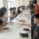 덕적중학교 이미지