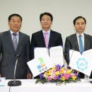 강진군, 전국최초 산학협력을 통한 음식문화대학 출범 이미지