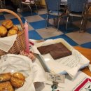 카페 까망토끼 이미지