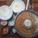 길배달 | 고기듬뿍두루치기 배달 내돈내산 솔직후기 살빼조 유튜버 맵기 2단계