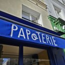 파리 카페 추천: 글루텐프리 디저트가 있는 Boulangerie Chambelland Oberkampf