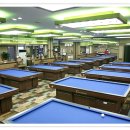 타임당구장 이미지