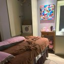 대산1차 아파트 앞 사거리 | 강동고은빛 제왕절개 4-5일차 후기 (힐링센터 | 산후마사지, 샴푸실)