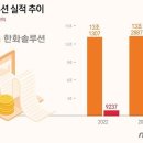 넘치는 글로벌 재고에 한화솔루션 태양광사업 2년만에 적자 위기 태양광기사 이미지