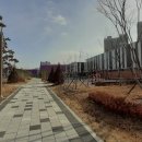 별빛공원 배드민턴장