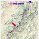 ................덕유산 종주 2부 이미지