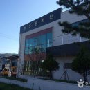 완도문화예술의전당 이미지