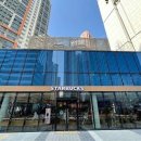 스타벅스 명지퍼스트월드점 이미지