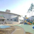 늘푸른아파트 어린이 놀이터 이미지