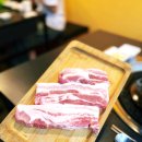 이유 정려각 | 동구 송촌동 삼겹살 맛집 추천 👉 강남삼겹살 본점 솔직 후기 (비빔국수까지 완벽) 송촌동 저녁 먹을 만...