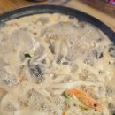 법원리손칼국수