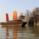 남한강 황토불 한증막 이미지