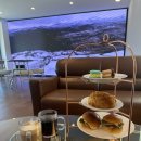 힐스테이트백운작은도서관 | 백운호수 카페 디지털카페디카페인 후기: 애프터눈 티세트와 감성 공간