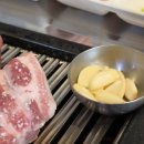 일원동 맛집 일원 주먹고기 육즙 가득한 삼겹살 세가족 외식 후기
