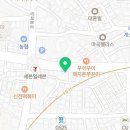 신방화역 8번출구 뒤 이미지