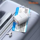 67 | 맥도도 GaN 67W 2포트 충전기 반년 사용 후기