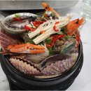 장보고찜 이미지