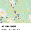 국토종주자전거길1-38 이미지