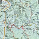 송사리 천지갑산 주차장 이미지