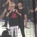 110902 SMTown Tokyo Concert :: 코멘트 중계 및 감상 번역 (by 맨갤) + 윤호&amp;태민 움짤 추가 이미지