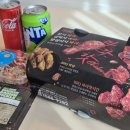 비비큐BBQ일산덕이점