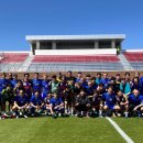 ⚽️ 서울 KSA 스파르탄즈 U18 축구단 공개테스트 이미지