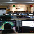 K-1 PC방 이미지
