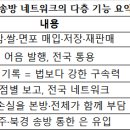 은행을 넘은 종합금융회사, 송방 네트워크
