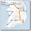 국토종주 아라자전거길 이미지