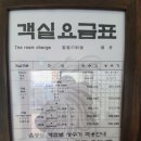 울릉도이사부호텔 이미지