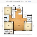 용산센트럴드림부동산공인중개사사무소 | 보라매자이더포레스트 59㎡ 매매
