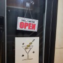 취향 | 취향 찾으러 오세요, 홍대 혼술바 취향존중 후기🍸