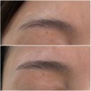 디온 | 행신눈썹왁싱 받고 인상 정리 완료! 디온브로우 눈썹디자인 후기
