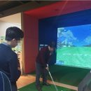 골프연습장 이미지