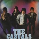 The Casuals - Sunflower Eyes 이미지