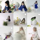 스튜디오84 | 츠으츠 스튜디오 돌 촬영 예약 • 촬영 후기 (11개월 남아, 플라워 패키지, 촬영팁)