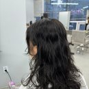 은하프라자 | 헤어하우스앤 옥정중앙점/ 손질쉬운 젤리펌.은하T