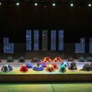 국악뮤지컬 창극 성왕의 낙원 이미지