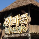 에버랜드 생애 첫 방문 후기