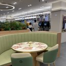 김밥마리롤초밥 | 수원 쿠우쿠우 골드 수원시청점 주말 런치 후기｜가격, 웨이팅, 메뉴 총정리, 초밥 종류