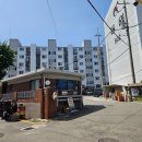 부평문화로130번길 | 인천 부평구 부개동 동원9차 아파트 주차선도색 현장