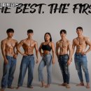 더 퍼스트 피트니스 이미지