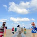 설악해변(비치마켓) | 강원도 고성 숙소 추천 켄싱턴리조트 설악비치 후기