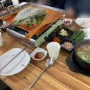 봉화순대 이미지